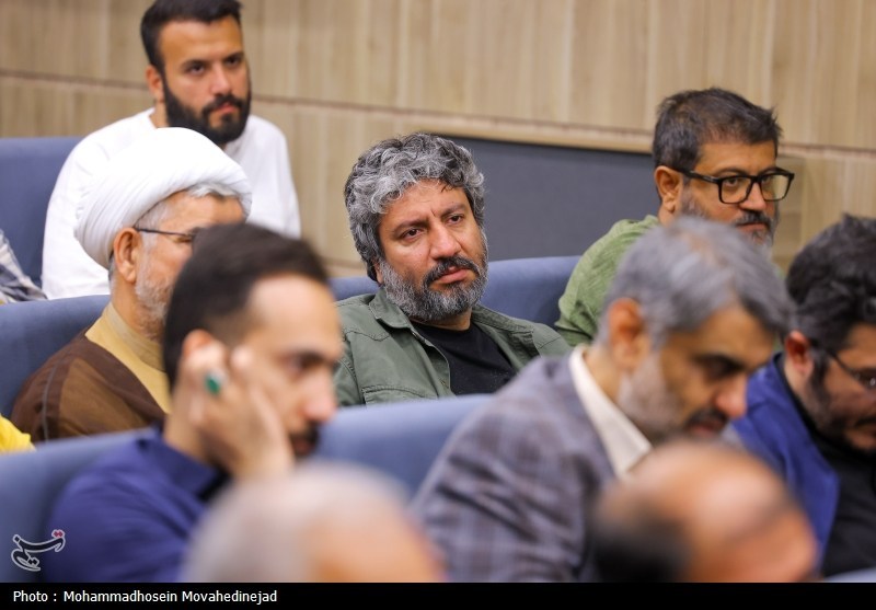روزی که حاج یونس هشدار داد: باید در تهران جواب بدهیم! شهید , جنگ آمریکا و رژیم صهیونیستی علیه ایران , جنگ , شهید سپهبد قاسم سلیمانی ,