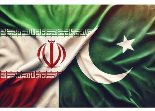 زبان فارسی، بستر گسترش همکاری بین ایران و پاکستان