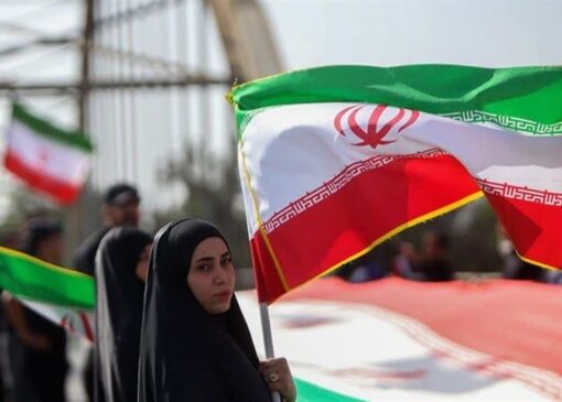 زن ایرانی و بازآفرینی سرمایه اجتماعی مقاومت
