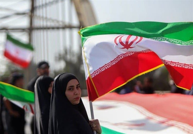 زن ایرانی و بازآفرینی سرمایه اجتماعی مقاومت