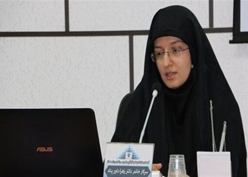 زنانی که در دل جنگ، معماری پنهان مقاومت و حافظه جمعی را بنا می‌کنند
