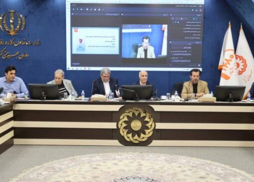 زنگ خطر سلامت روان در روزهای جنگ؛ ثبت بیش از ۱۷۶ هزار تماس با صدای مشاور