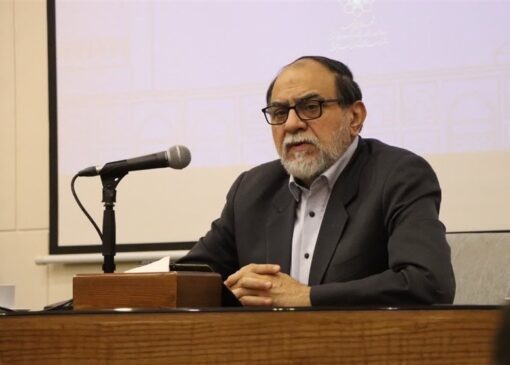 سلوک استراتژیک؛ بازخوانی اندیشه های تمدن ساز شهیدآیت الله سیدعلی خامنه