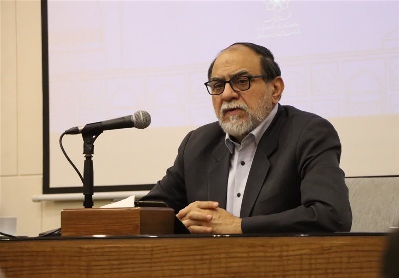 سلوک استراتژیک؛ بازخوانی اندیشه های تمدن ساز شهیدآیت الله سیدعلی خامنه