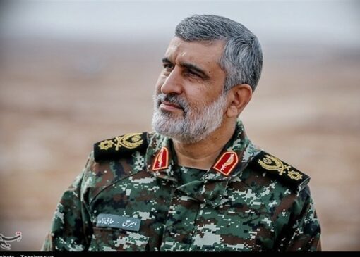 شهید حاجی‌زاده چگونه نخستین سایت زیرزمینی پرتاب موشک را ساخت؟
