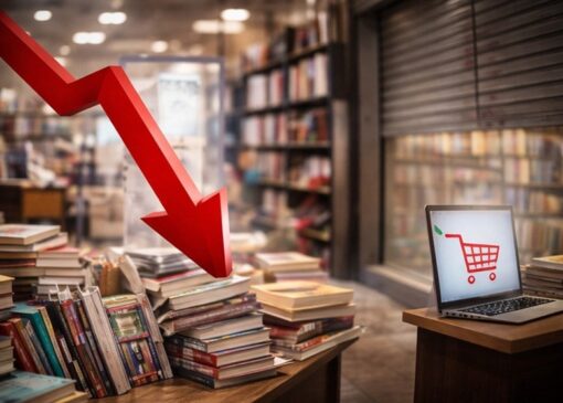 عرض‌اندام ناشر کتاب‌ساز در میان 100 نشر پرفروش نمایشگاه مجازی