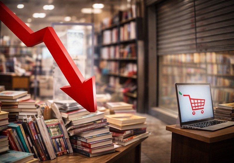 عرضاندام ناشر کتابساز در میان 100 نشر پرفروش نمایشگاه مجازی عرضاندام ناشر کتابساز در میان 100 نشر پرفروش نمایشگاه مجازی