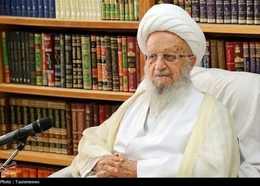 فتوای آیت الله مکارم شیرازی درباره عدم مشروعیت «نماز قلبی»