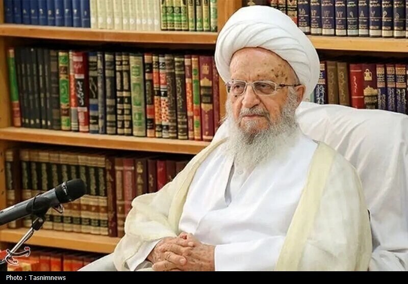 فتوای آیت الله مکارم شیرازی درباره عدم مشروعیت «نماز قلبی»