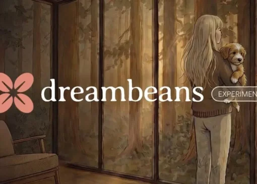 فرار از دوم‌اسکرولینگ؛ گوگل با اپ Dreambeans برای شما داستان شخصی می‌گوید [تماشا کنید]