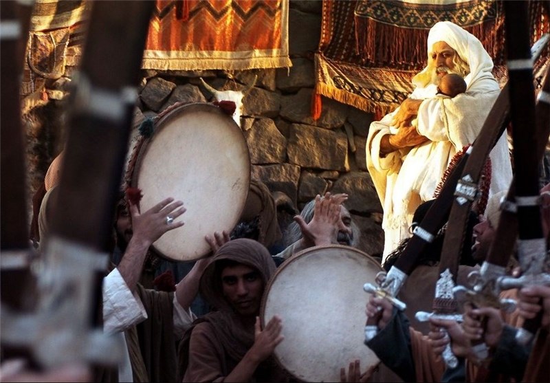 سینما , غدیر خم | عید غدیر خم , فیلم , 