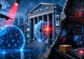 متهم‌سازی اینترنت؛ پوششی برای پنهان کردن منشأ واقعی نفوذ به بانک‌ها / چرا قطع اینترنت تضمین‌کننده امنیت سایبری نیست؟