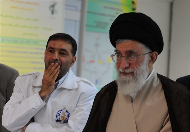«مرد ابدی» آماده پخش شد؛ بیوگرافی پدر موشکی ایران در 3 قسمت «مرد ابدی» آماده پخش شد؛ بیوگرافی پدر موشکی ایران در 3 قسمت