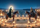 مرز باریک میان «مذاکره» و «اعتماد»؛ درس‌هایی از دیپلماسی امام حسین(ع)