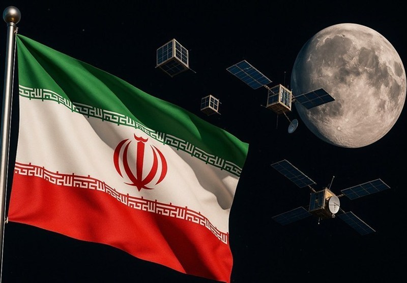 منظومه شهید سلیمانی؛ پاسخ ایران به رقابت نفس‌گیر منظومه‌های جهانی