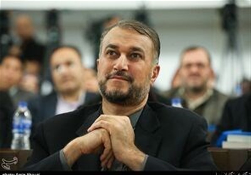 ناگفتههایی شنیدنی از موقعیتسنجی و هوشمندی آقای دیپلمات ناگفتههایی شنیدنی از موقعیتسنجی و هوشمندی آقای دیپلمات