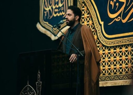 نسل کنونی جامعه پیوندش را با آسمان گم نکرده است