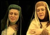 نقش تنها زن شهید کربلا فراتر از یک بازیگری ساده بود