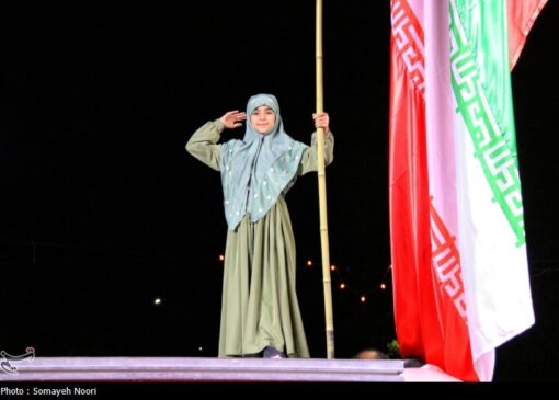 نه شرقی، نه غربی ؛استقلال به مثابه ایمان سیاسی