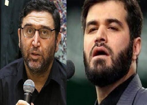 نوستالژی مطیعی با سبک شهید یونس حبیبی با نوای "یا اباعبدالله الحسین"
