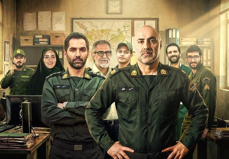 نگارش فصل دوم سریال «کلانتری 11» آغاز شد نگارش فصل دوم سریال «کلانتری 11» آغاز شد