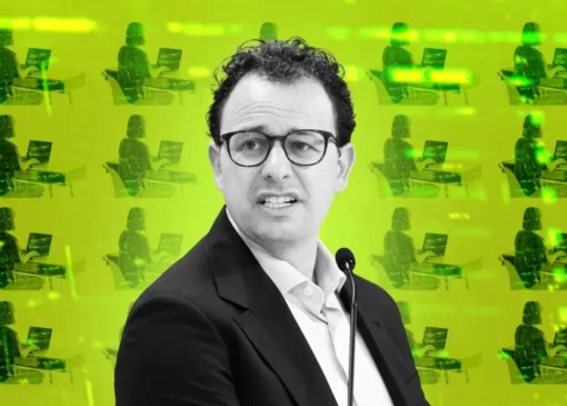 هشدار مدیرعامل آنتروپیک: حذف مشاغل ویژگی ذاتی و گریزناپذیر هوش مصنوعی است