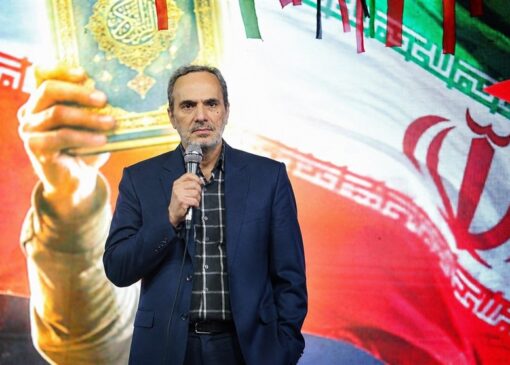 پرهیزکار: رهبر به شعار نیاز ندارد، به اطاعت نیاز دارد