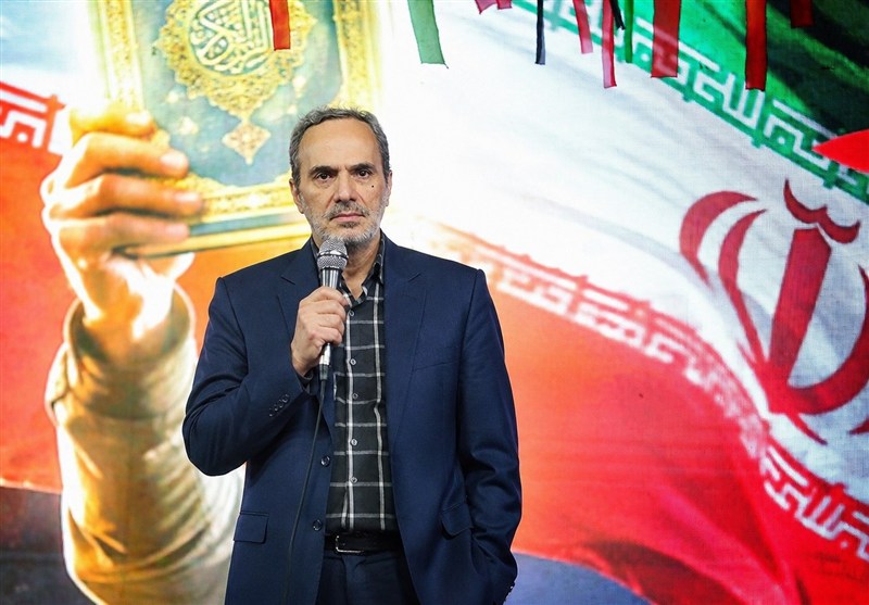پرهیزکار: رهبر به شعار نیاز ندارد، به اطاعت نیاز دارد