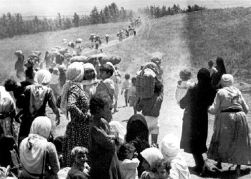 پیراهن‌های سوزن‌دوزی‌شده «قطره» نام دیگر فلسطین است