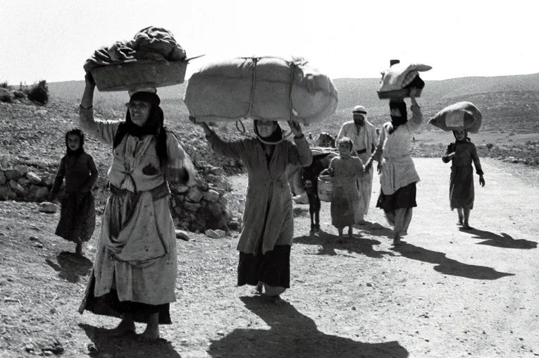 رژیم صهیونیستی (اسرائیل) , شهرک سازی رژیم صهیونیستی اسرائیل , اسرای فلسطینی , احتلال فلسطین عام 1948 , النازحین الفلسطینیین , کشور فلسطین , المقاومة الفلسطینیة , النکبة , 
