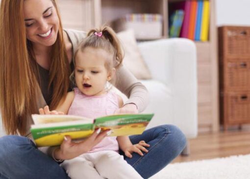 چرا بچه‌ها کتاب نمی‌خوانند؟ شاید مقصر ما هستیم!
