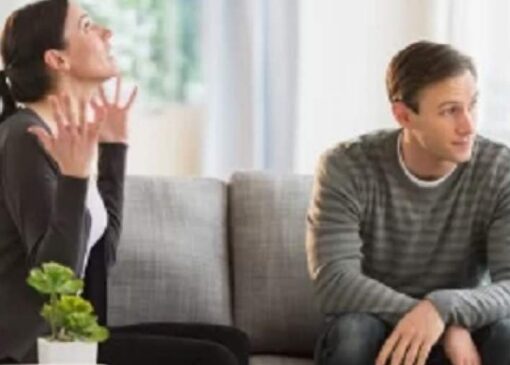 چگونه سرزنش، عشق را به انزجار تبدیل می‌کند