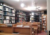 کتابخانه علامه محمدرضا جعفری؛ غنی‌ترین منبع پژوهشی در معارف اسلامی