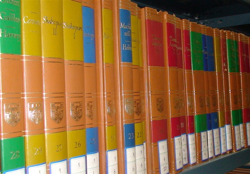 کتابخانه های مهم کشور , کتاب , 