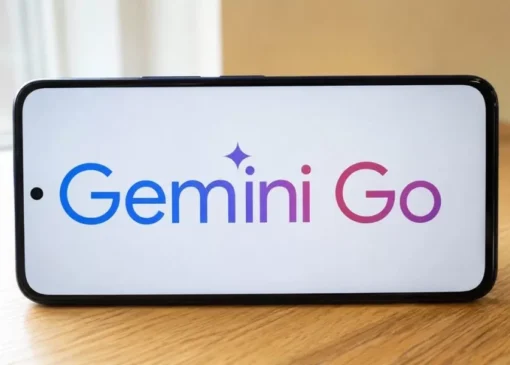 گوگل هوش مصنوعی جمینای را برای گوشی‌های اقتصادی Android Go منتشر کرد