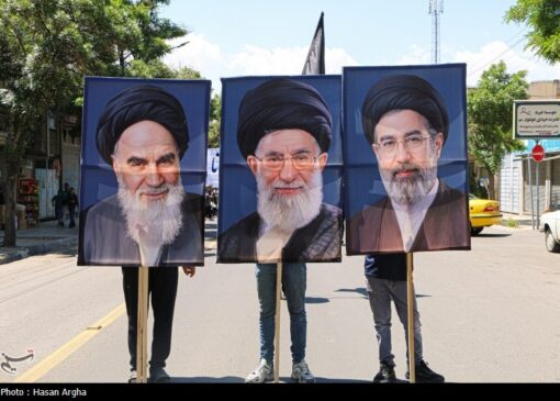 یادداشت | تبلور اندیشه امامان انقلاب در بعثث ملت ایران