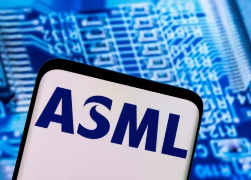 ASML به‌خاطر رونق صنعت هوش مصنوعی، به تمام کارکنان خود ۲۰ هزار یورو پاداش می‌دهد