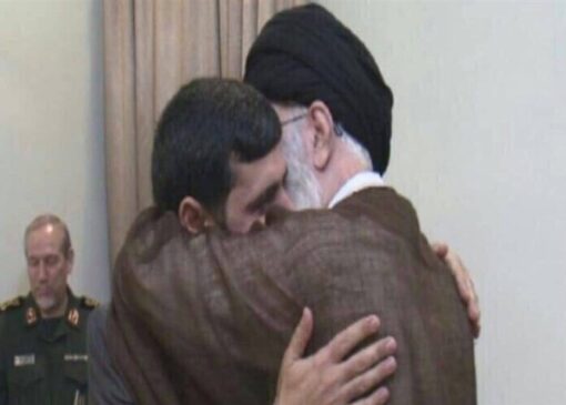 آخرین هدیه آقای کشوردوست به استقلال و سربلندی ایران