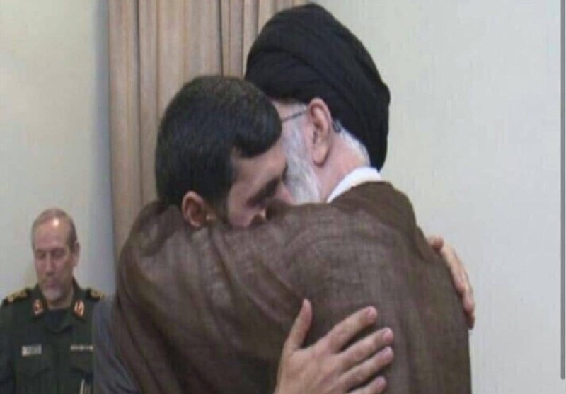 آخرین هدیه آقای کشوردوست به استقلال و سربلندی ایران