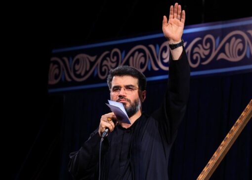 «آرزوی کربلا» با صدای میثم مطیعی منتشر شد