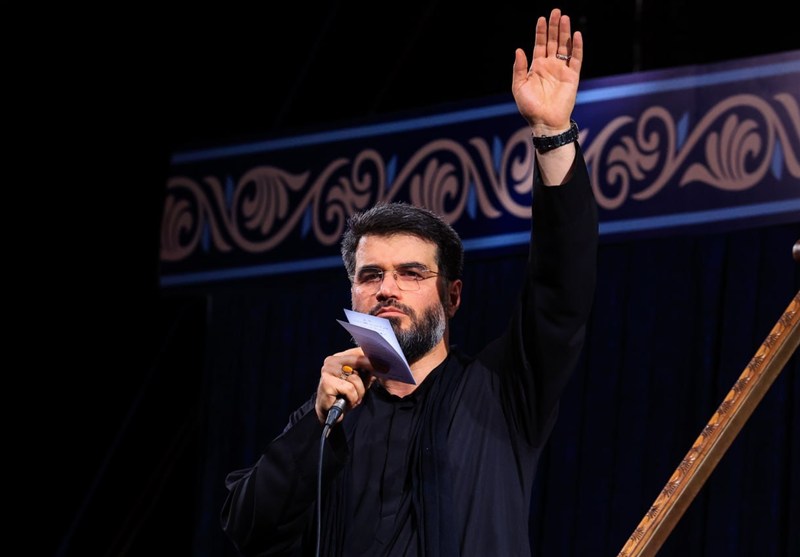 «آرزوی کربلا» با صدای میثم مطیعی منتشر شد