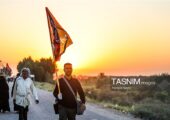 آغاز فعالیت ستاد اربعین بنیاد شهید/موکب فقط محل پذیرایی و خدمات نباشد