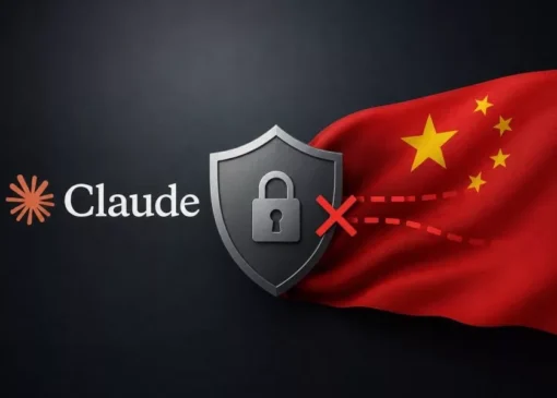 آنتروپیک میانبرهای غیرمجاز مهندسان چینی برای دسترسی به Claude را مسدود می‌کند