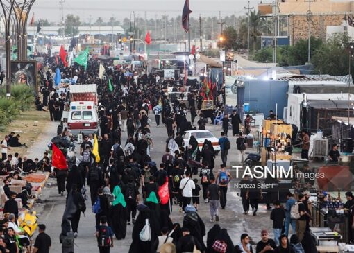 آیا زیارت اربعین امسال منافاتی با «تجمعات شبانه» دارد؟
