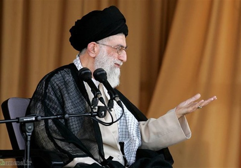 آیت الله خامنه‌ای و معماری بازگشت قدرت