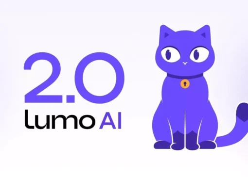ارتقای بزرگ هوش مصنوعی پروتون؛ Lumo 2.0 با قابلیت تولید تصویر منتشر شد
