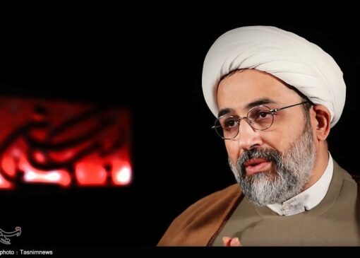 از بغض، جای گریه برایم نمانده است