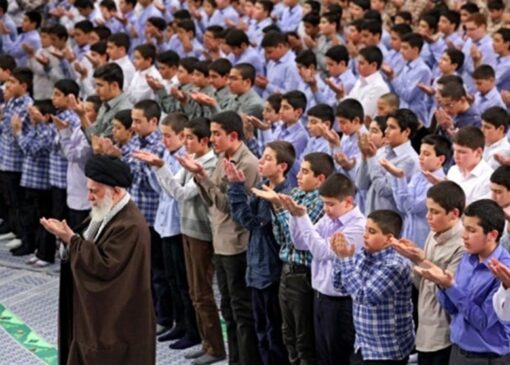 از حضور قلب، نیت و مراقبه تا برداشتی نادرست به اسم «نماز قلبی»