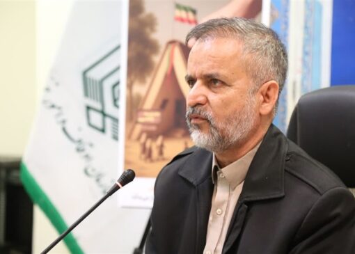 اسکان 70هزار و پذیرایی 250هزار زائر در 300بقعه کشور در تشییع رهبر شهید