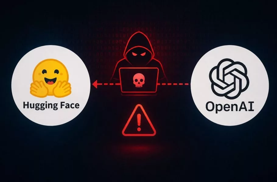 اعتراف OpenAI: مدل‌های ما با فرار از محیط آزمایشگاه، هاگینگ فیس را هک کردند